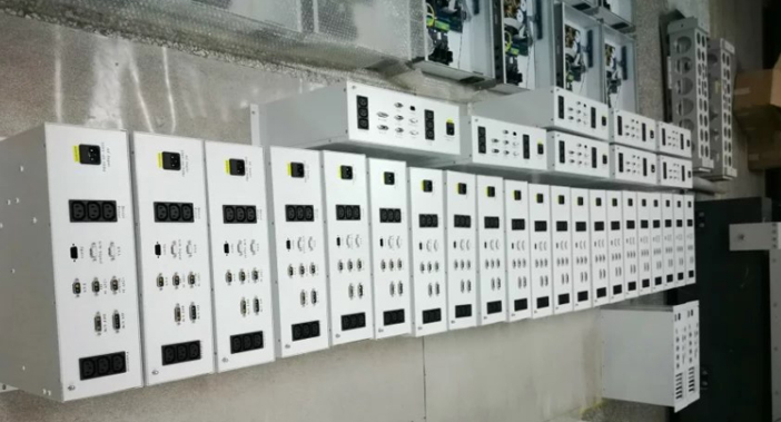 金屬外殼發(fā)展趨勢你都清楚了？