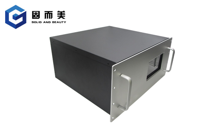 如何設(shè)計(jì)出標(biāo)準(zhǔn)的工控機(jī)箱？
