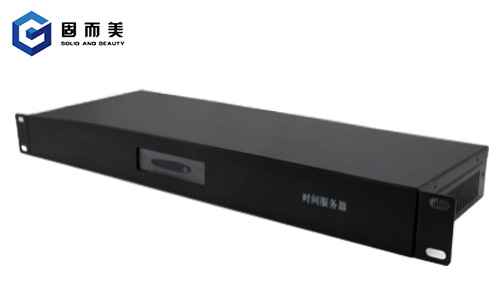 關于電子機箱金屬外殼的屏蔽設計，你知道多少？