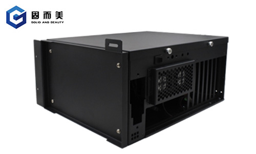 對于鈑金加工的機箱機柜，對于選材和使用，你知道多少？